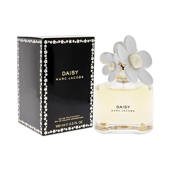 Marc Jacobs Eau de Cologne für Frauen 1er Pack (1x 100 ml) – Bild 4