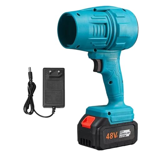 Outil de nettoyage portable pour intérieur auto et turbine de séchage