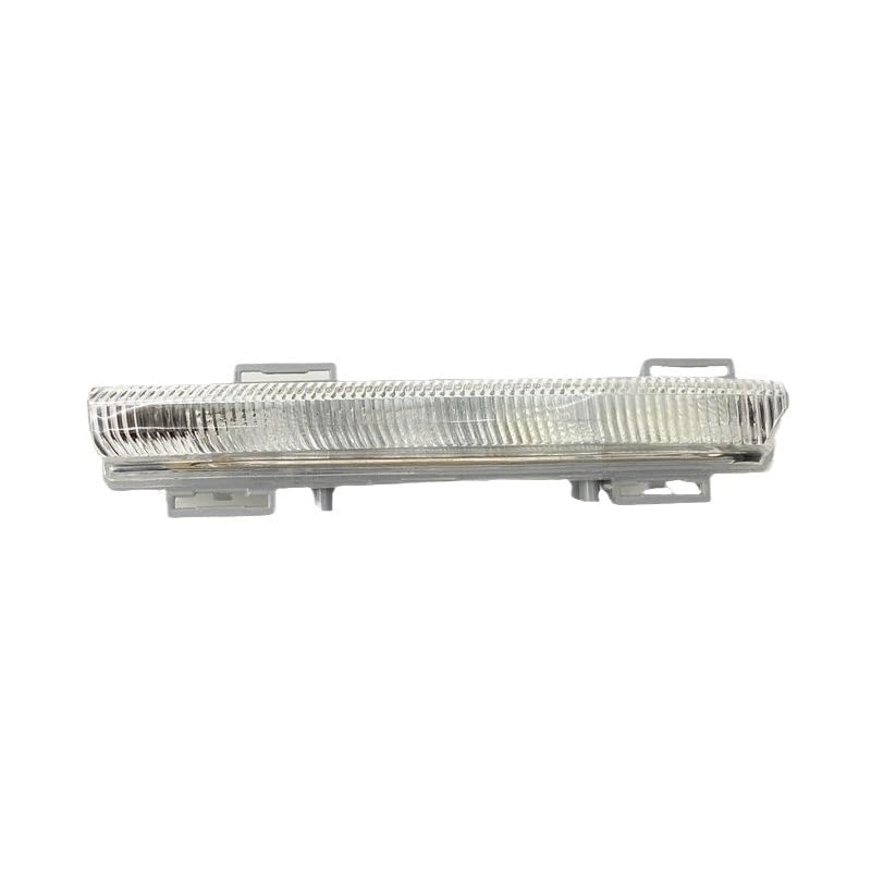 Phare LED antibrouillard pour rouler sereinement sous la pluie en W212
