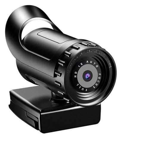 4K�E�F�u�J���� �R���s���[�^�J���� HD �l�b�g���[�N USB ���C�u�E�F�u�J���� ��]�\ �O�r�t�� ���C�u�r�f�I��c�p �ݑ�Ζ� �r�f�I�ʘb