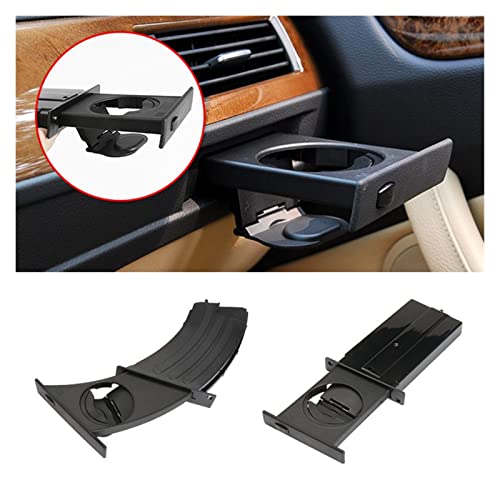 Porte-gobelet bloqué sur E60 E61 ? Changez pour ce support gauche 525i 528i