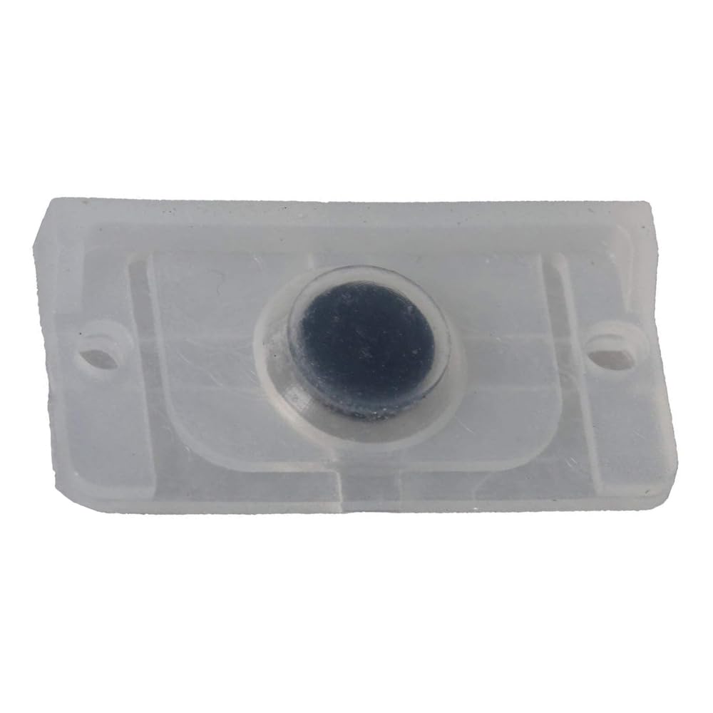 Kit Earpads for Playstation 4 - PS4, Silicone, Controller Buttons