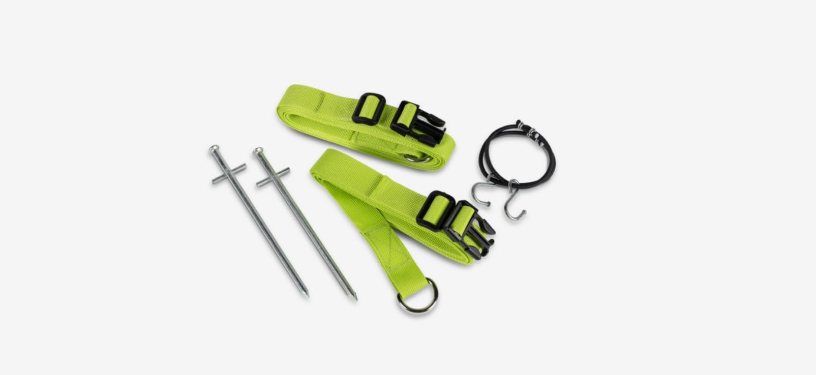 Kampa Dometic Storm Tie Down Kit Amazon.co.uk Automotive