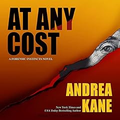 Page de couverture de At Any Cost
