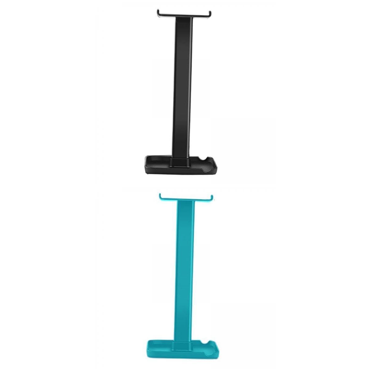 2X Gaming Headphone Stand ABS PP Headset Holder HangerSturdy | Portable Audio & Headphones | Headphone Parts & Accessories||-image-33