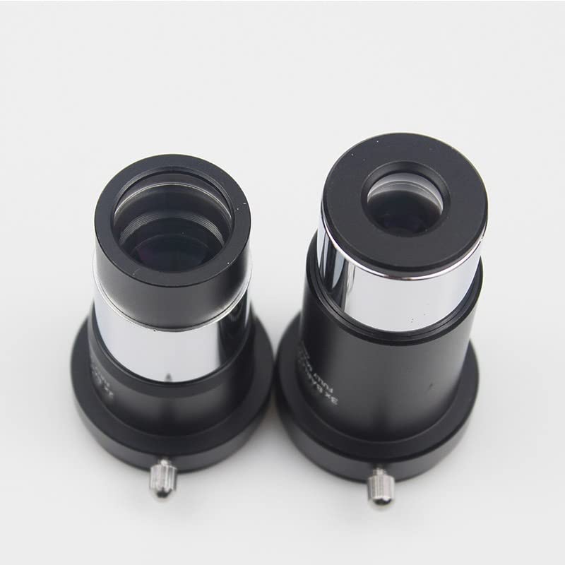 Ocular monocular para telescopios astronómicos de metal: elimina la pérdida de nitidez 7