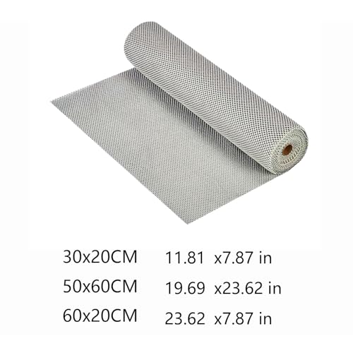 Tapis d ' entraînement antidérapant avec coussinet, BLACK30X20CM – vue 3