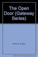 the open door 0718815939 Book Cover