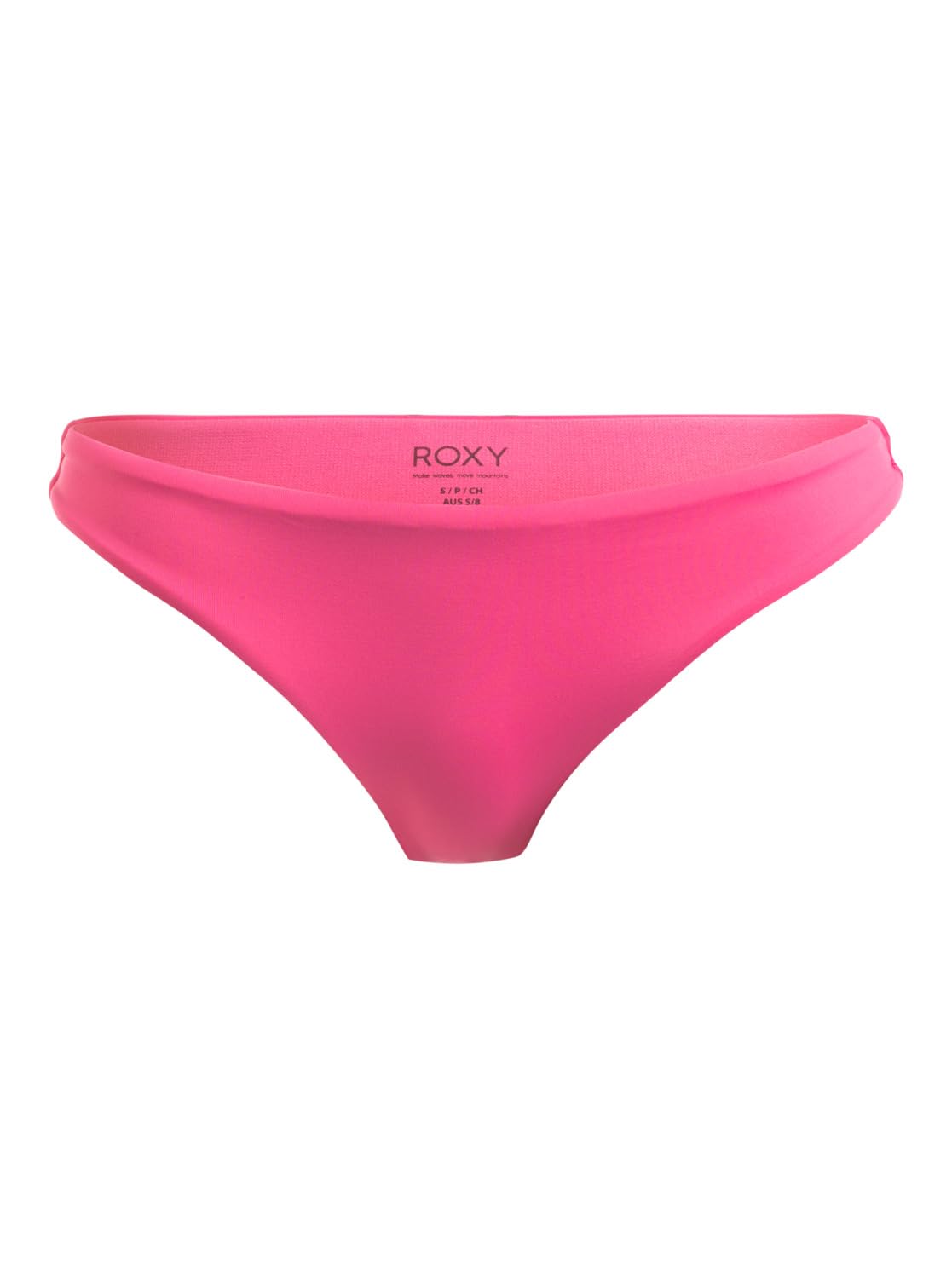 Roxy Beach Classics - Braguita de Bikini Mini para Mujer