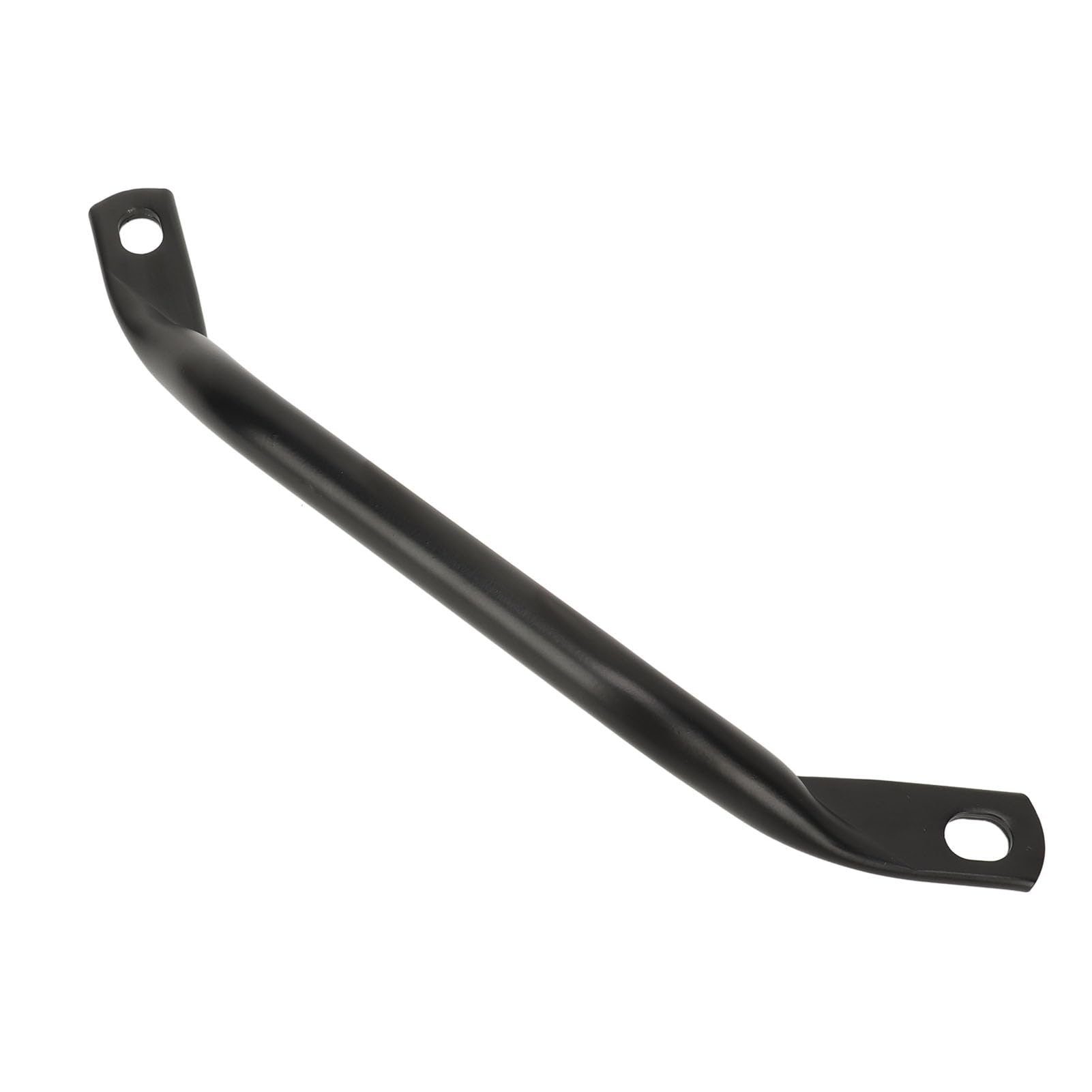 Support Bras Pour Passager Arrière Poignée De Sécurité En Tôle 16mm Barre De Prise Pour Moto Tenere 700 XTZ 700 2019 2023 Confort Et Sécurité Améliorés
