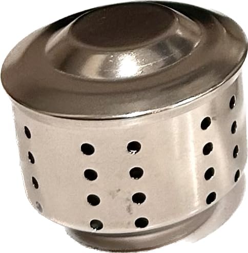 Válvula para Espresso - Cafetera