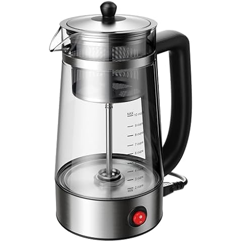 KIDISLE Electric 10-Cup Percolator Cover