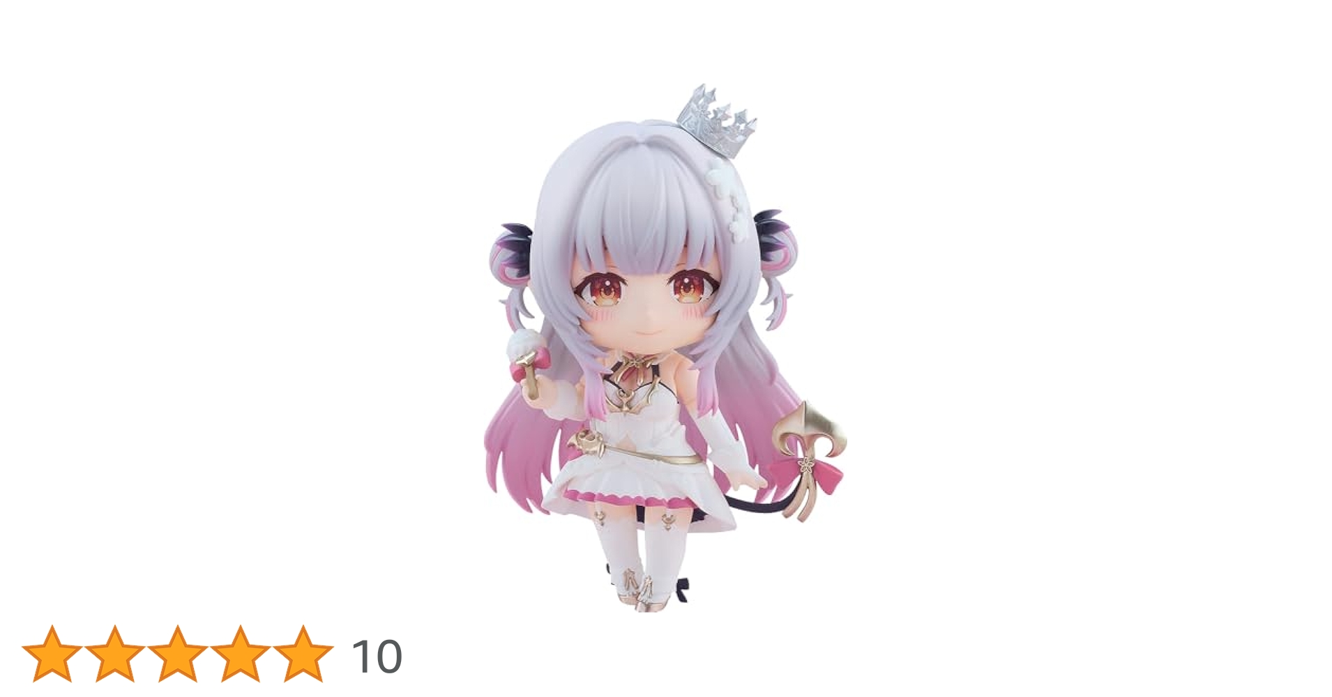 Amazon | ねんどろいど 周防パトラ ノンスケール プラスチック製