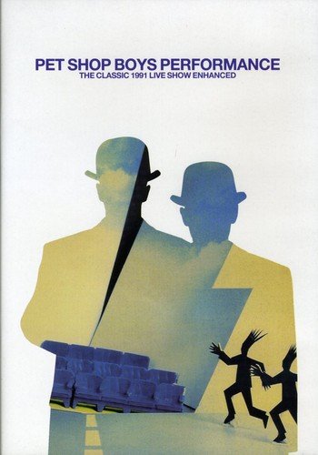 Pet Shop Boys - Performance
