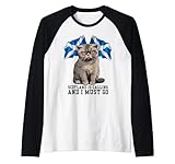 La Scozia sta chiamando e devo andare per gli appassionati scozzesi. Ideale per vacanze o compleanno o Natale per qualcuno con eredità scozzese o legami con la Scozia. Anche gli amanti dei gatti scozzesi delle Highland scozzesi adoreranno questo design.