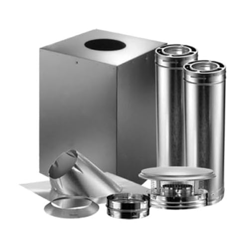 6 in. DuraPlus Manufactured Home Kit