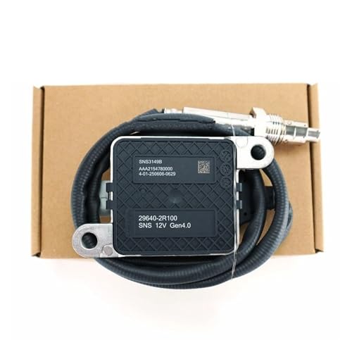 Capteur d'oxyde d'azote 29640-2R100 résout le voyant moteur