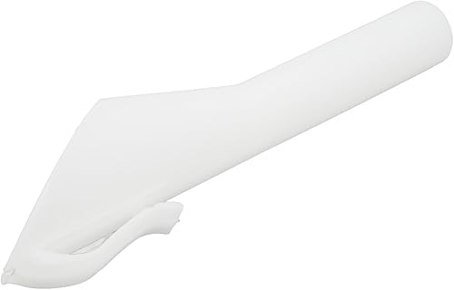 Miniatura 8 de Adaptador de boquilla de llenado de gas, embudo de llenado de emergencia ABS duradero para conectar (2013 a 2019)