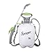 Produktbild LF Stores Pneumatische 5L Hausgarten Gießkanne Große Kapazität Sprayer Bewässerung Hause Sprinkler, Tragbare Spray Sprinkler
