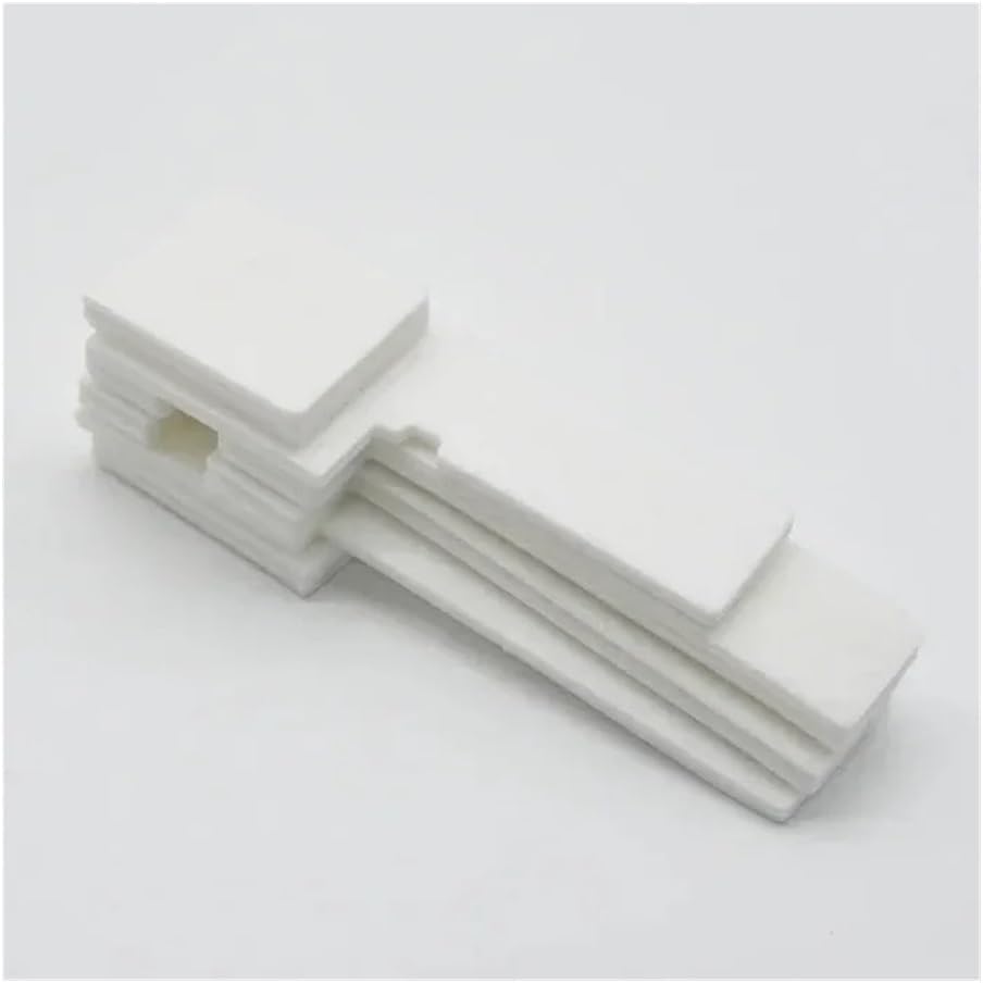 Waste Ink Tank Sponge Used Fit for L355 L210 L120 L365 L110 L111 L130 L132 L211 L220 L222 L300 L301 L360 L362 L363 L366 L455(5PCS)