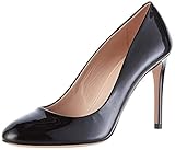  HUGO Allison Pump90-P, Damen Pumps, Schwarz (Black 001), 42 EU (8 UK)