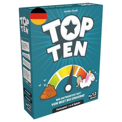 Top Ten