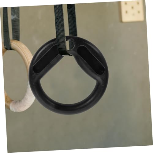 Anillas Gimnasia Resistentes Para Entrenamiento Fitness miniatura 4