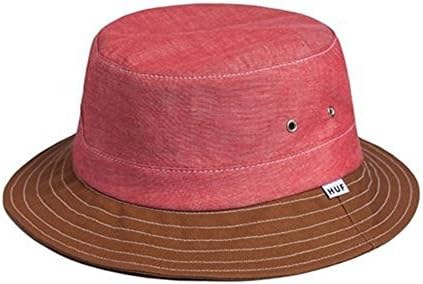 Chambray Field Bucket