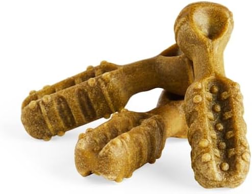 WholeHearted by Petco Smart Smiles Original Flavor Dog Treats 26 oz. Count of 56