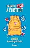 gemma arterton mari  Drames I Likes A L\'institut (Secrets)