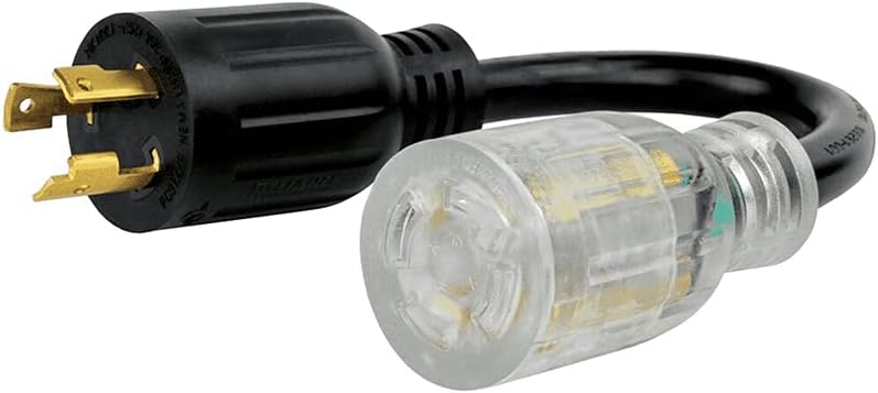 Reliance Controls INVRT Generator ADPT CRD