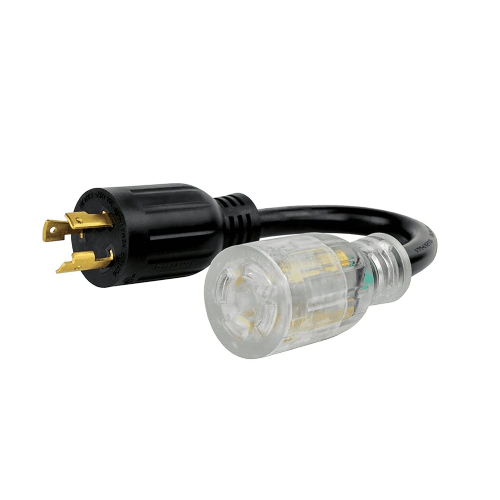 Reliance Controls AC3130