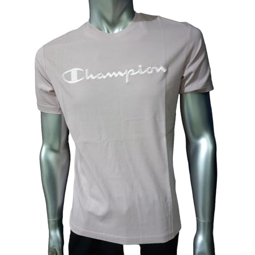 T shirt Champion SS Tee Homme - vue 2