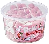 Trolli Kiss Strawberry (1125 g)