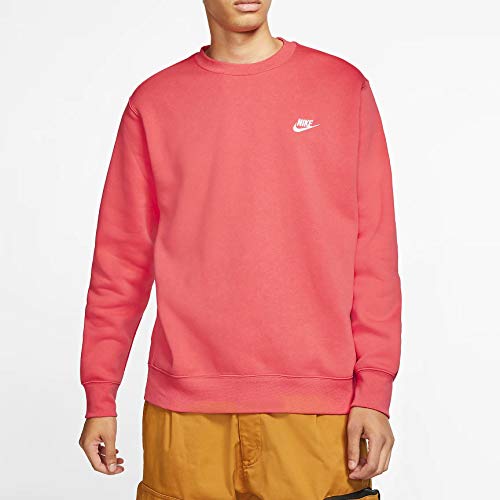 Image of Nike Men's Mid Rise Straight Fit Mesh Sweatpants