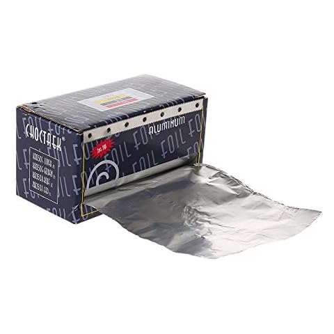 Aluminum Foil for Hair Perm Hair Styling Coloring Hair Salon Tools Hairdressing Supplies Cover