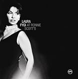 laura fygi historia de un amor  At Ronnie Scott\'s