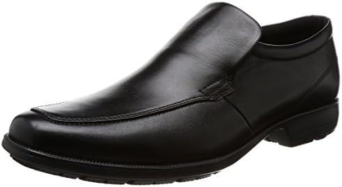 （22:30時点） [テクシーリュクス] ビジネスシューズ 本革 TU-7770 メンズ ブラック 25.5 cm