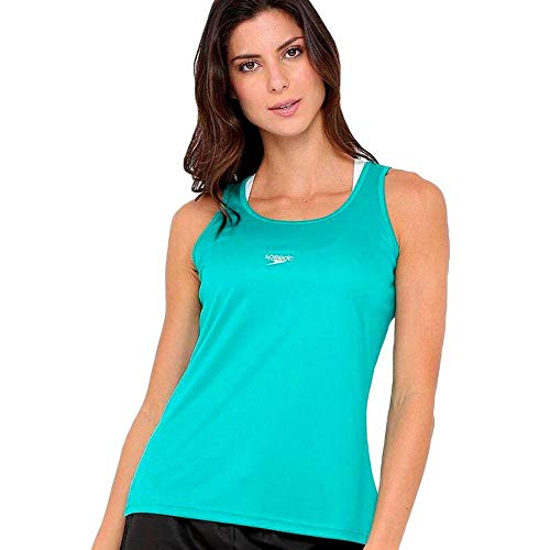 REGATA LONGA INTERLOCK