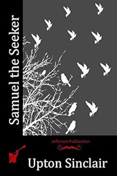 Paperback Samuel the Seeker Book