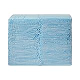 Covidien 7134 Simplicity Fluff Underpad, Moderate Absorbency, 23