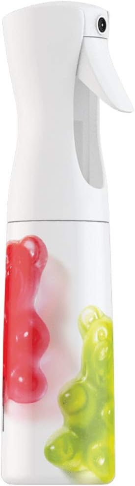 Stylist Sprayers Gummy Bear Hair