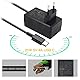 Geekworm Raspberry Pi 4 Netzteil USB-C 20W 5V 4A 5.1V Netzteil Ladegerät für Raspberry Pi 4 8GB / 4GB / 2GB / NASPi / X735 / X708/ X728 / X630 / Pi 400 / Orange Pi 5 / 5B / 5 Plus