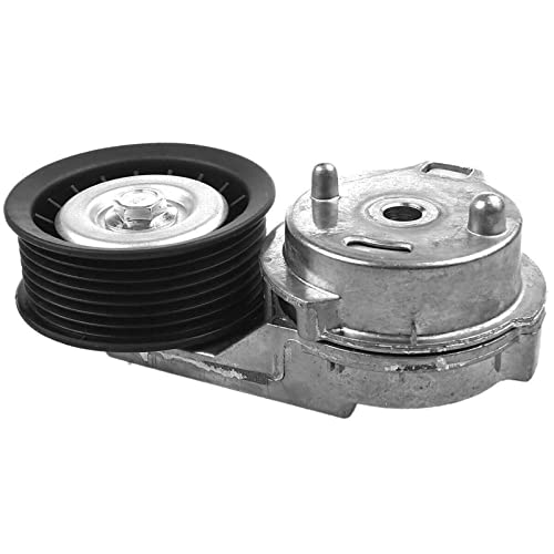 Tendeur de courroie et poulie pour Dodge Ram et Durango Chrysler Aspen