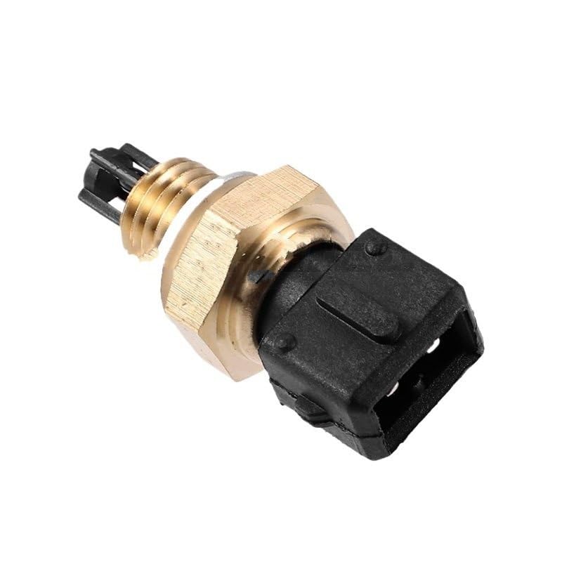 Sensor de temperatura de aire admisión alta precisión para BMW Audi DAF 3