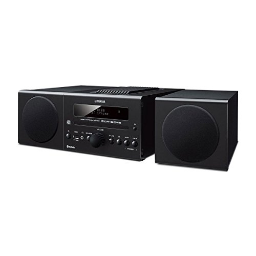 Yamaha Audio Desktop System