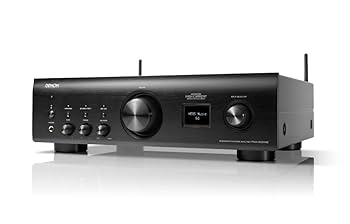 q*t様 極美品 DENON PMA-900HNE インテグレーテッドネットワー DENON PMA-900HNE｜自宅で試聴 そのまま購入 - Onsite Audio
