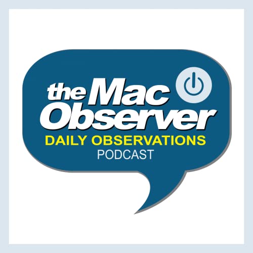The Mac Observer's Daily Observations copertina