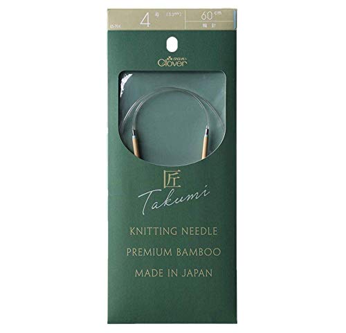 輪針-S 60cm CL45-704