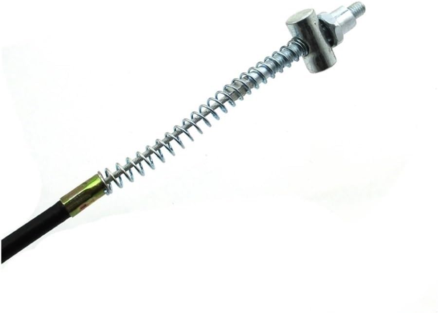 Rear Brake Cable for YA PW50 Y-Zi 50 Peewee Rear Drum Brake